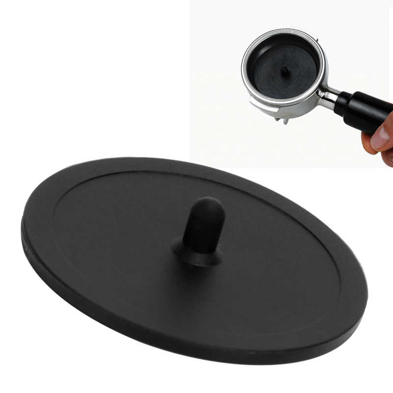 Blind Filter Disc - فلتر القهوة المكفوفين قرص دافق خلفي