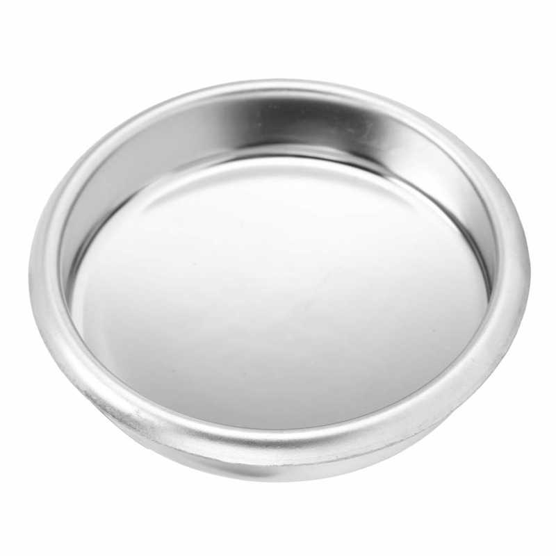 Blind Filter Disc - ماكينة صنع القهوة مصنوعة من الفولاذ
