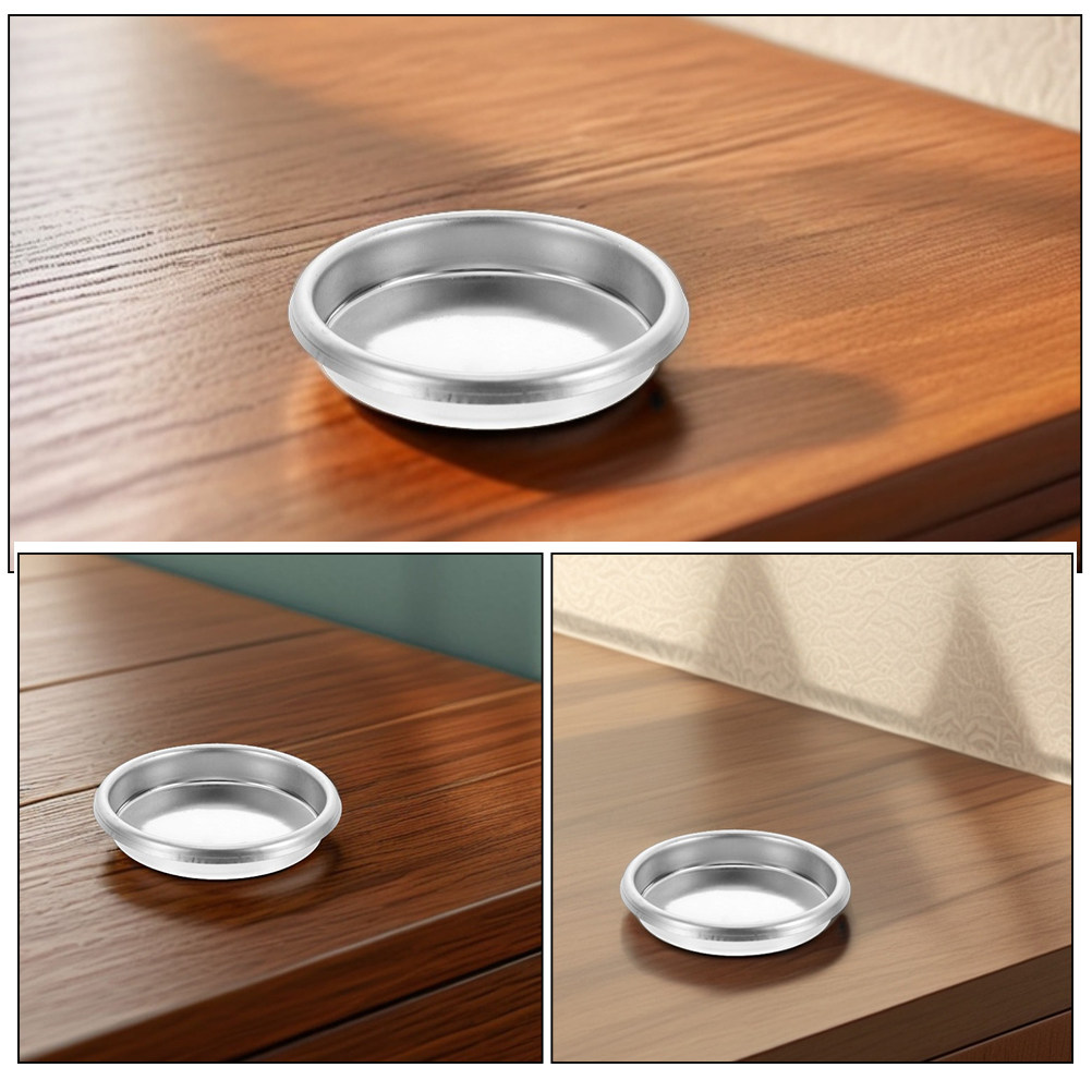 قطعتان من أقراص الفلتر العمياء - مراجعة Blind Filter Disc وسعره