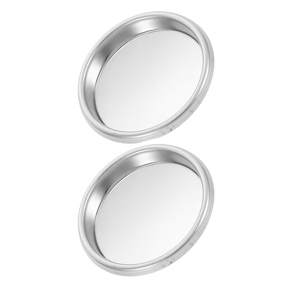 قطعتان من أقراص الفلتر العمياء - مراجعة Blind Filter Disc وسعره