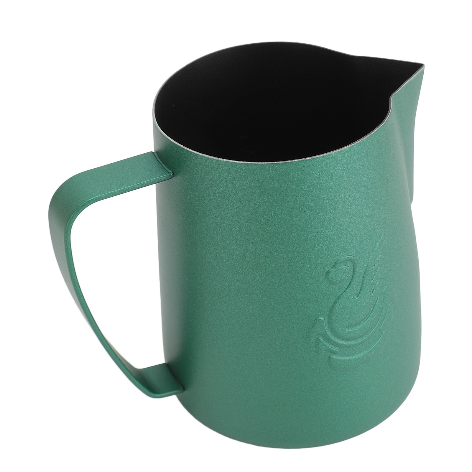 إبريق رغوة الحليب 480 مل من ال - مراجعة Milk Steaming Pitcher وسعره
