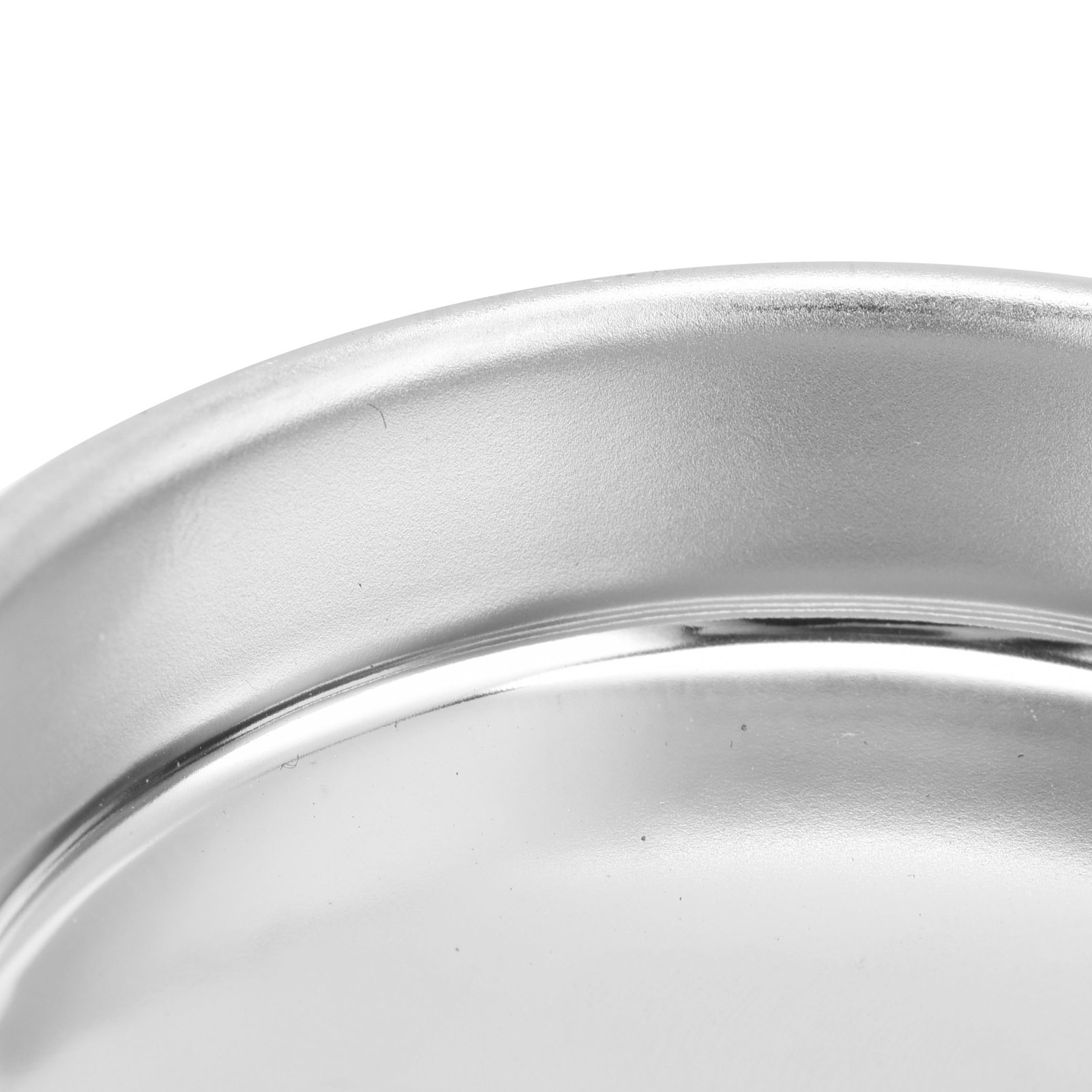 فلتر معدني خلفي من الفولاذ الم - مراجعة Blind Filter Disc وسعره
