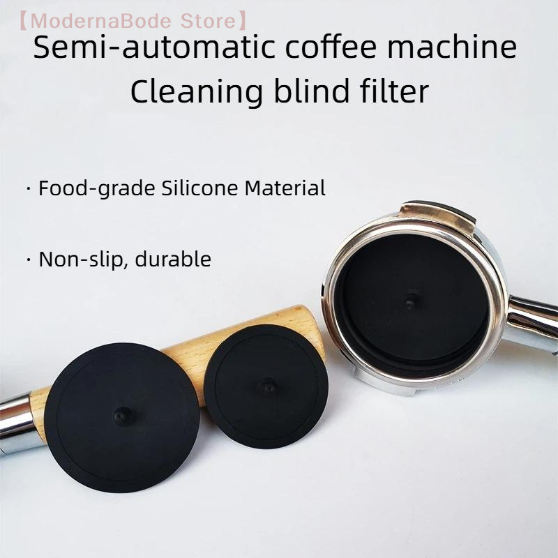 أداة غسيل عكسي لحامل الفلتر مق - مراجعة Blind Filter Disc وسعره