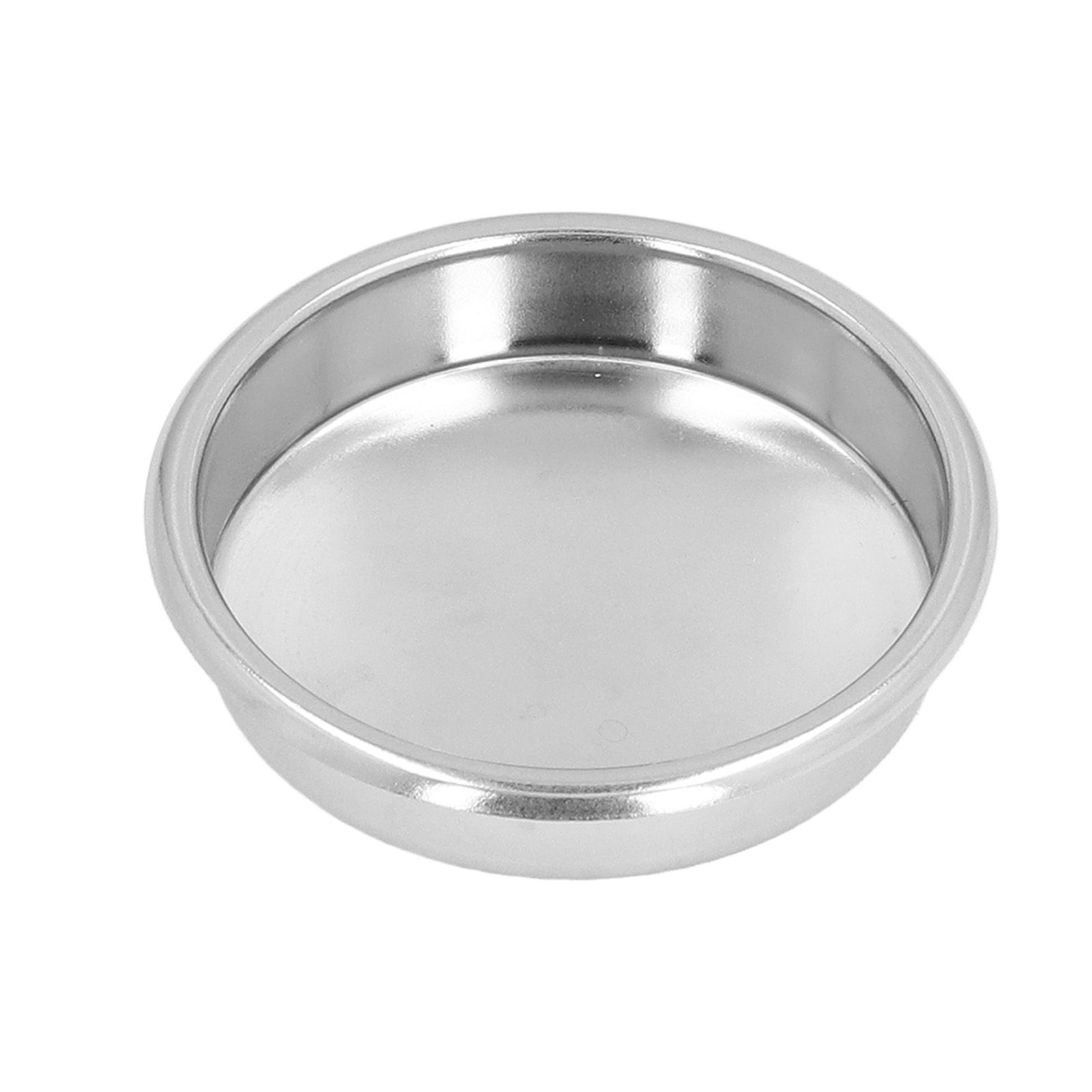 آلات قهوة اسبريسو من الفولاذ ا - مراجعة Blind Filter Disc وسعره