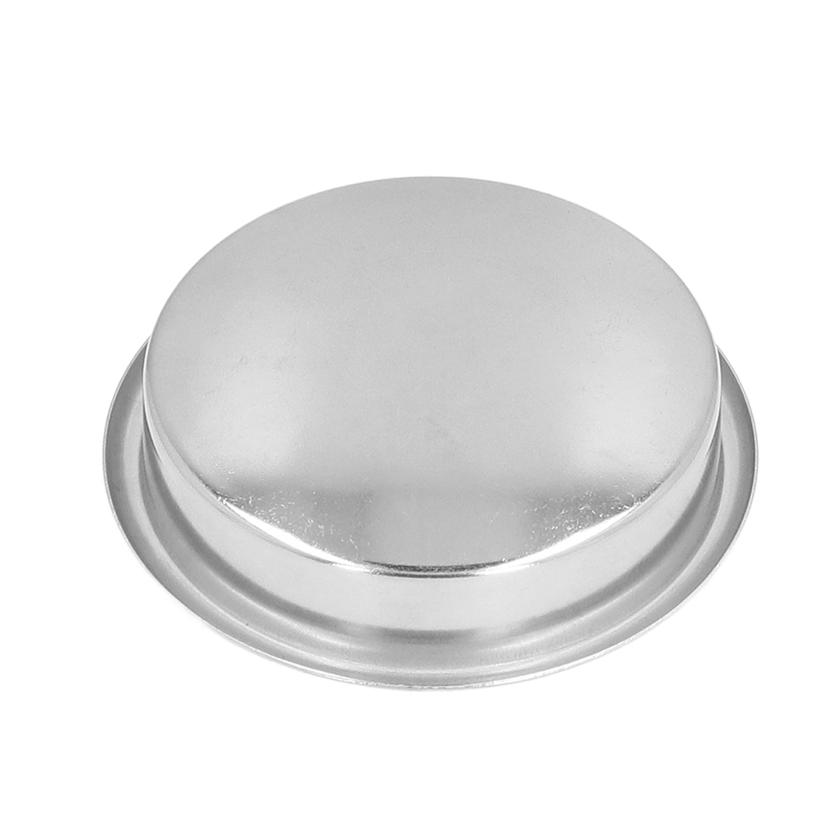 آلات قهوة اسبريسو من الفولاذ ا - مراجعة Blind Filter Disc وسعره