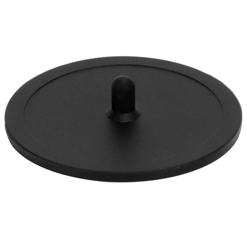 فلتر القهوة المكفوفين قرص دافق - مراجعة Blind Filter Disc وسعره