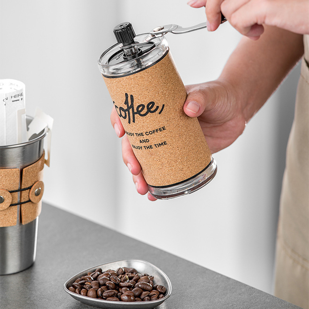 ماكينة قهوة للتخييم من الفولاذ - مراجعة Coffee Equipment Pour Over وسعره