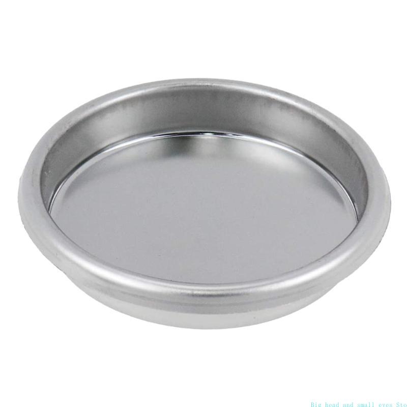 الفولاذ المقاوم للصدأ Backflus - مراجعة Blind Filter Disc وسعره