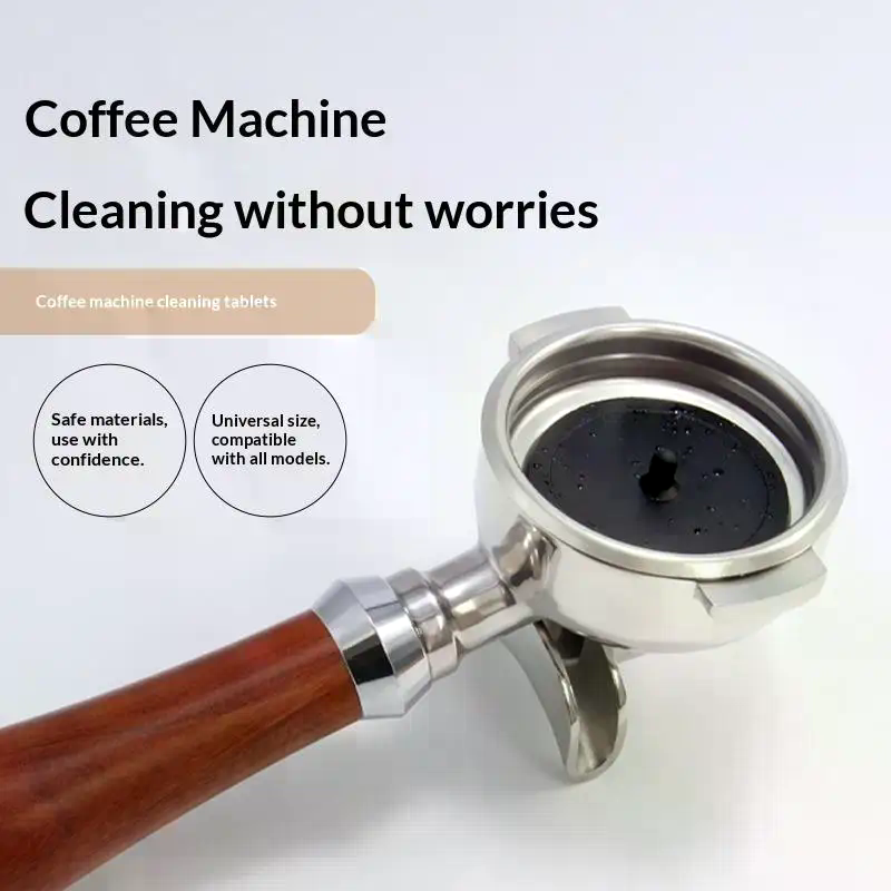أداة غسيل عكسي لفلتر القهوة مق - مراجعة Blind Filter Disc وسعره