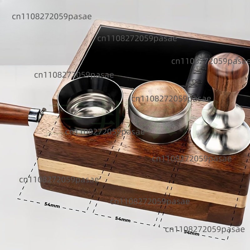 صندوق تخزين القهوة المصبوبة، م - مراجعة Coffee Equipment Pour Over وسعره