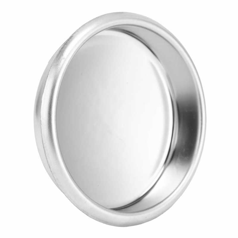 ماكينة صنع القهوة مصنوعة من ال - مراجعة Blind Filter Disc وسعره