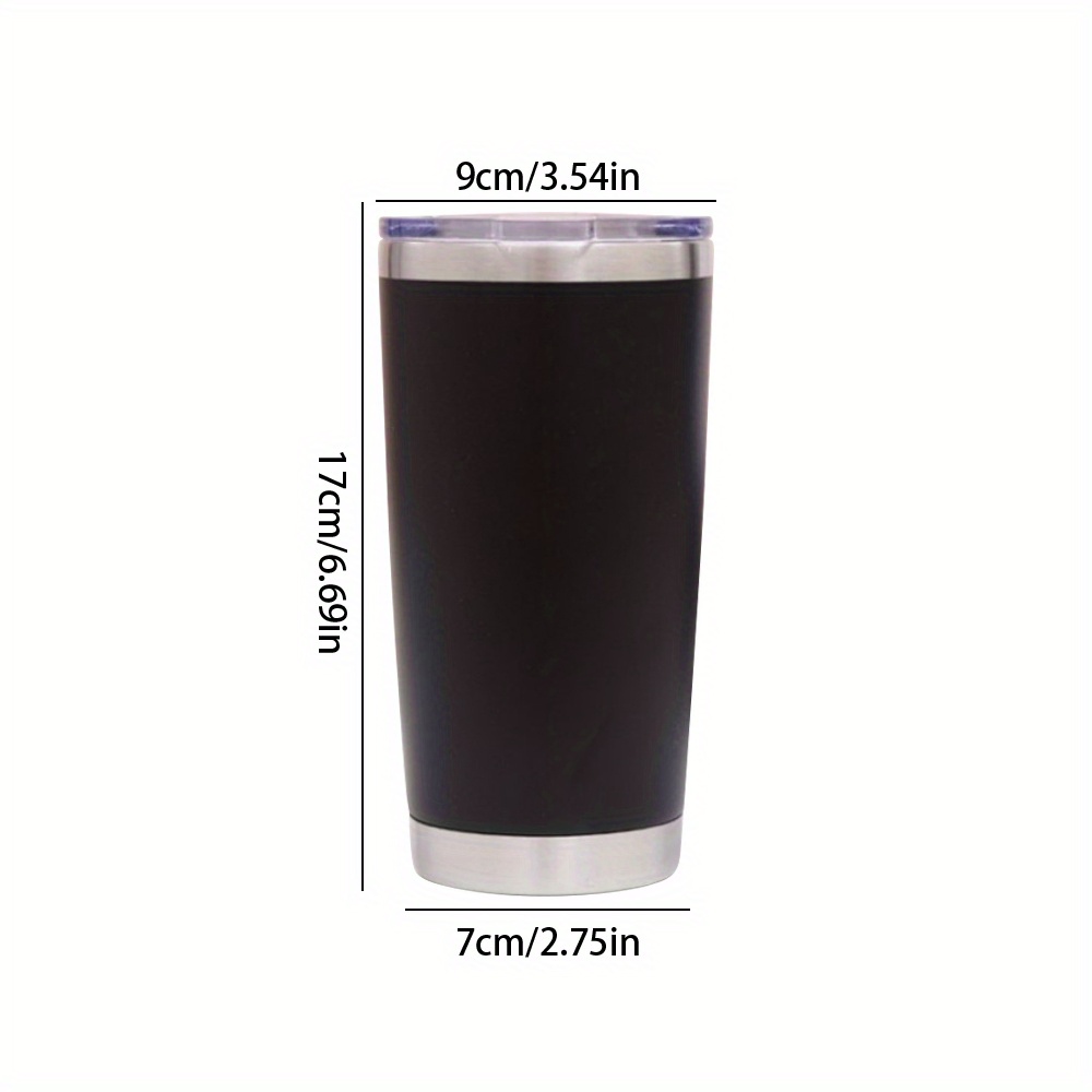 كوب سفر معزول من الفولاذ المقا - مراجعة Coffee Equipment With Name وسعره