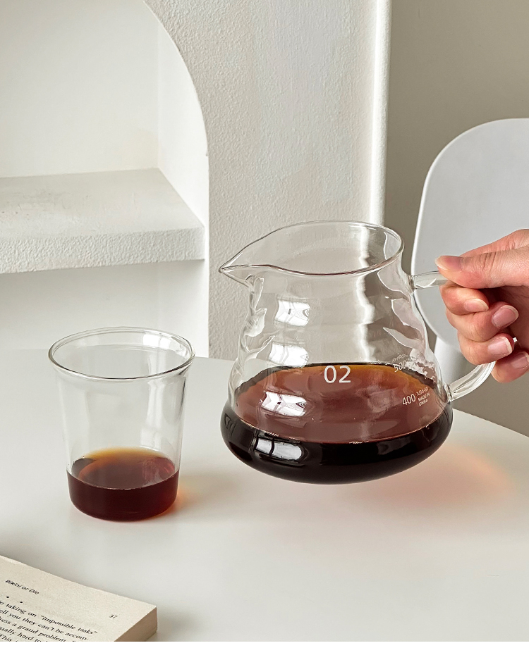 Yunduo غلاية صب القهوة وعاء ال - مراجعة Coffee Equipment Pour Over وسعره
