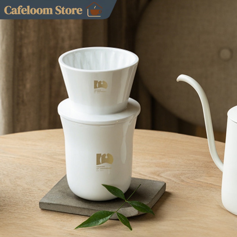 تيمور B75 أداة تقطير القهوة ال - مراجعة Coffee Equipment Pour Over وسعره