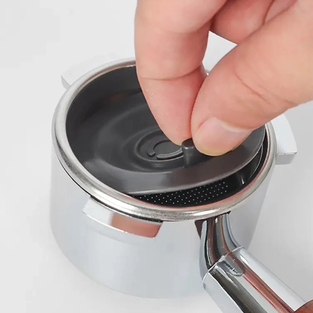 قرص تنظيف مطاطي للفلتر العمياء - مراجعة Blind Filter Disc وسعره