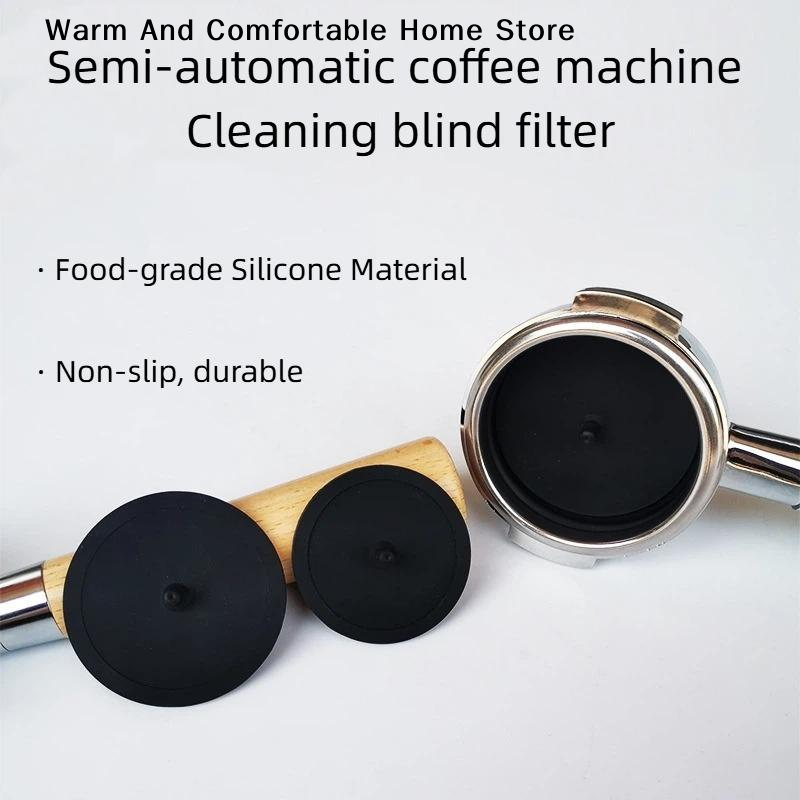 أداة غسيل عكسي لحامل الفلتر مق - مراجعة Blind Filter Disc وسعره