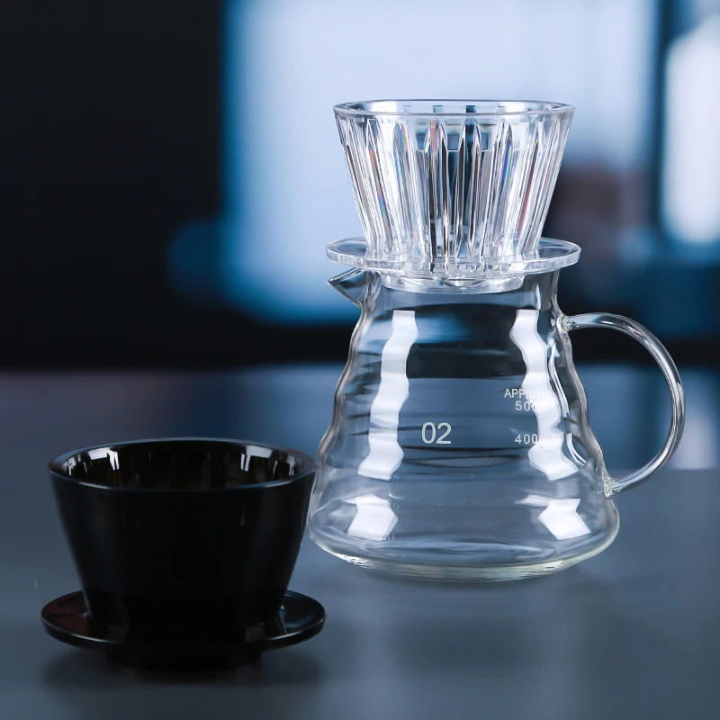 جهاز تقطير القهوة المحمول، صان - مراجعة Coffee Equipment Pour Over وسعره