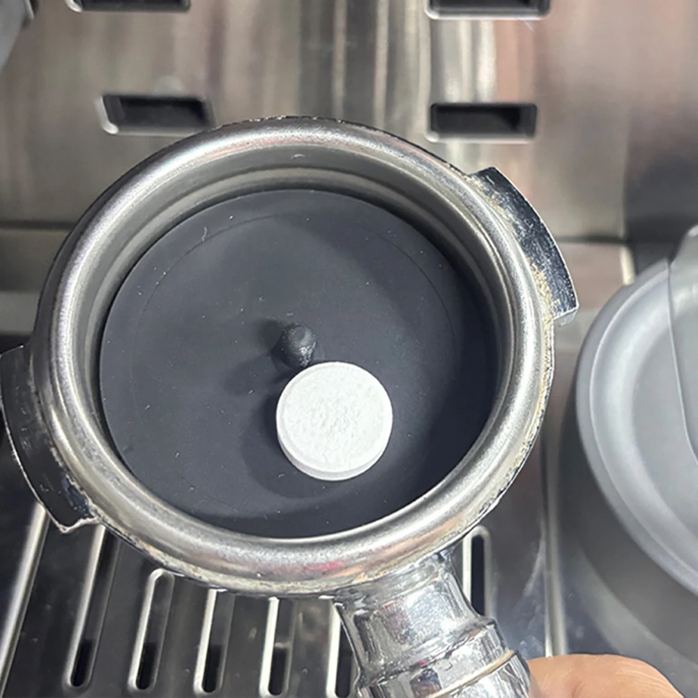 قرص فلتر سيليكوني لتنظيف رأس ا - مراجعة Blind Filter Disc وسعره