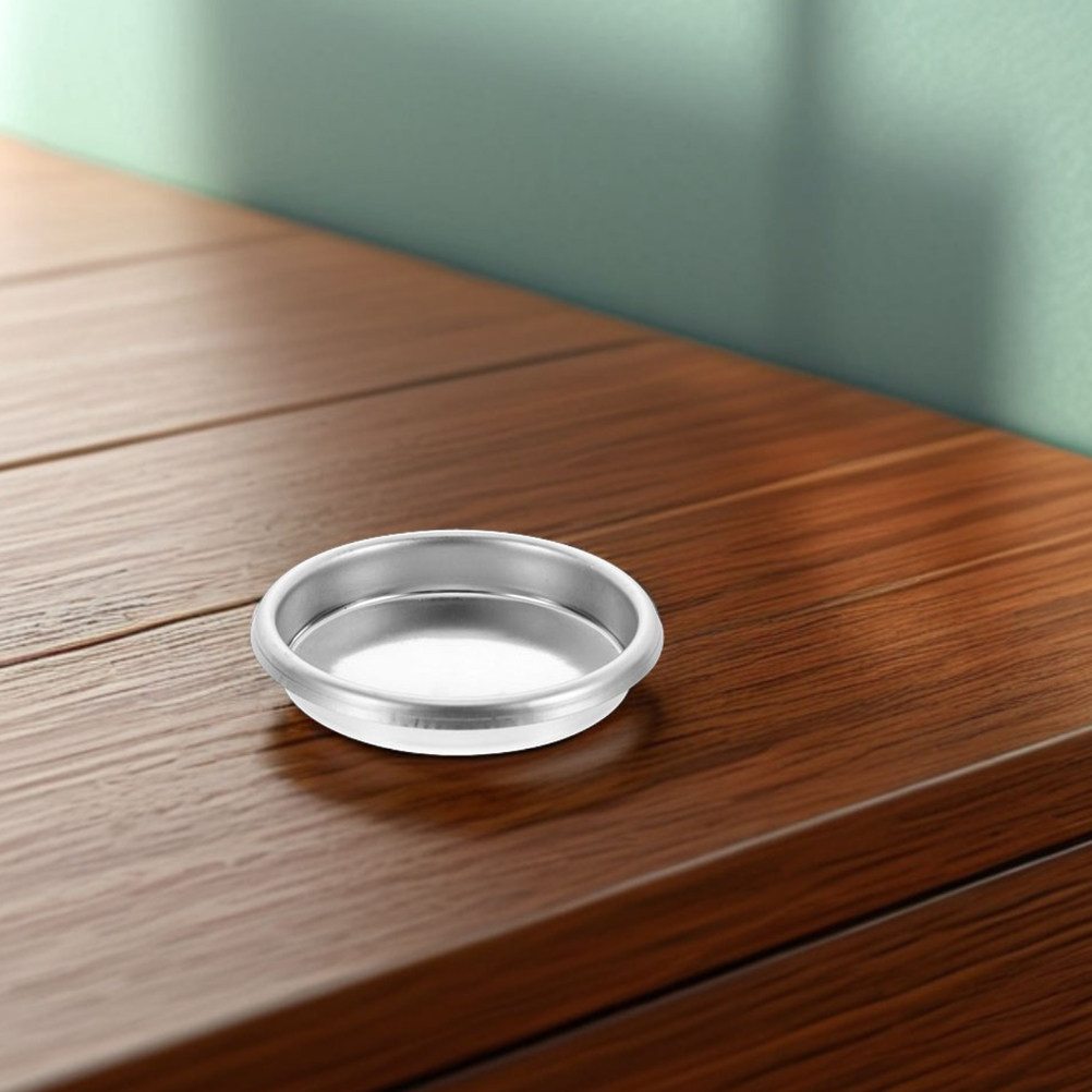 قطعتان من أقراص التصفية المعدن - مراجعة Blind Filter Disc وسعره