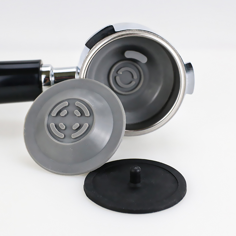 القهوة أعمى تصفية Backflush ال - مراجعة Blind Filter Disc وسعره