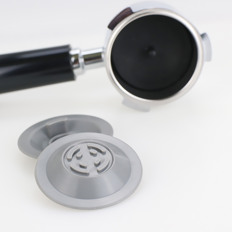 القهوة أعمى تصفية Backflush ال - مراجعة Blind Filter Disc وسعره