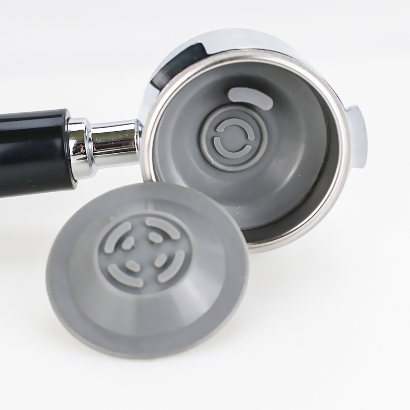 القهوة أعمى تصفية Backflush ال - مراجعة Blind Filter Disc وسعره