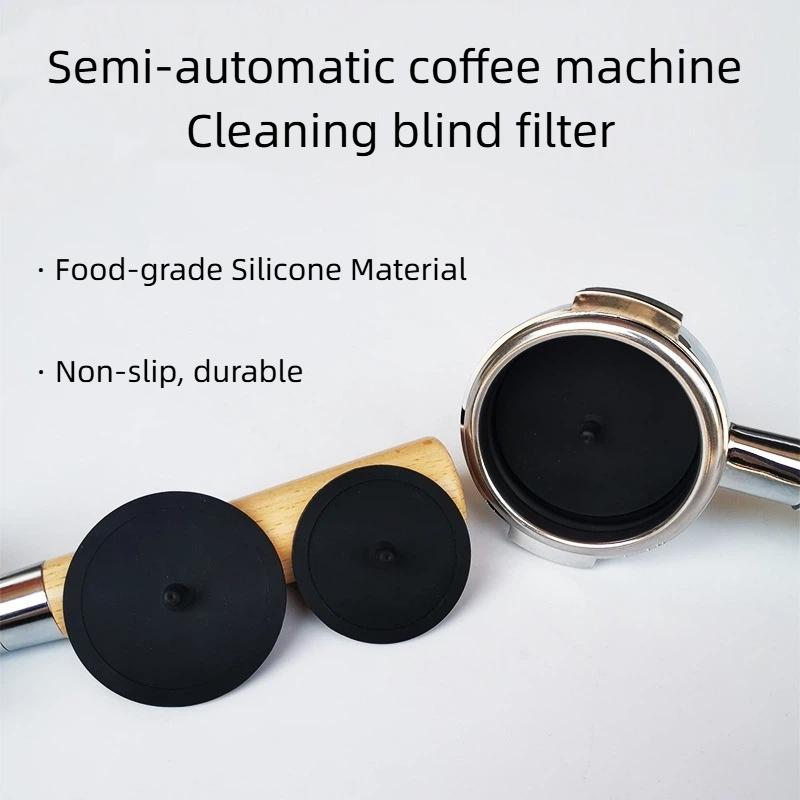 أداة غسيل عكسي لفلتر القهوة مق - مراجعة Blind Filter Disc وسعره
